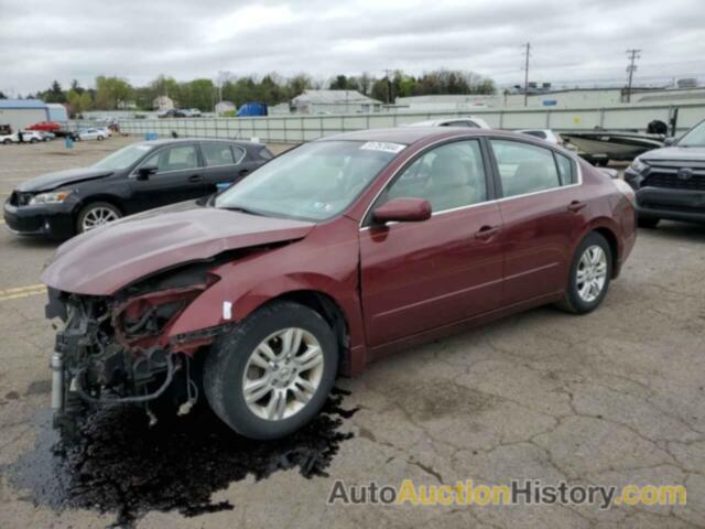 NISSAN ALTIMA BASE, 1N4AL2AP4CN579218