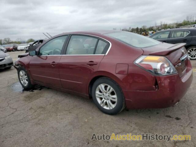 NISSAN ALTIMA BASE, 1N4AL2AP4CN579218