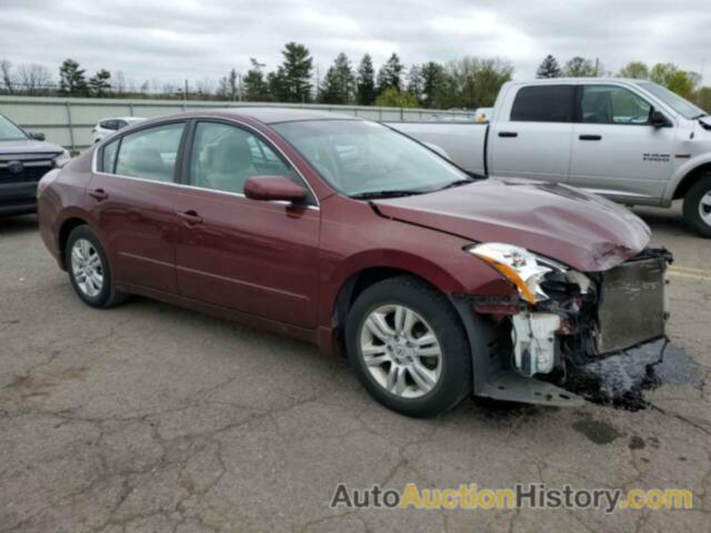 NISSAN ALTIMA BASE, 1N4AL2AP4CN579218