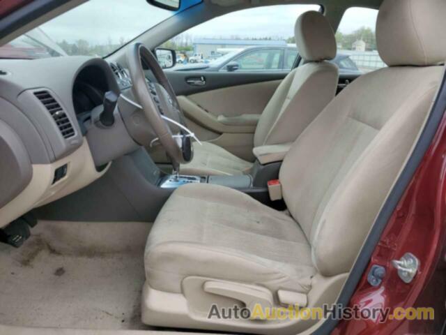 NISSAN ALTIMA BASE, 1N4AL2AP4CN579218