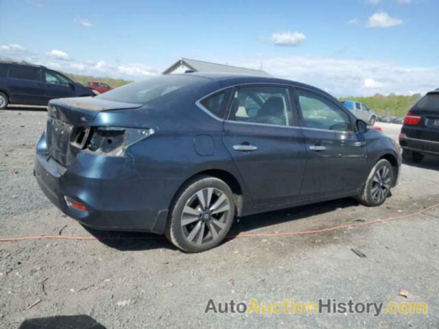 NISSAN SENTRA S, 3N1AB7AP7GY301662