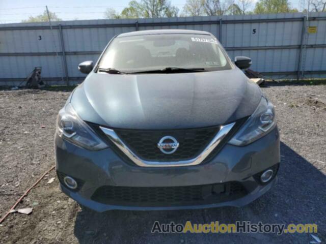 NISSAN SENTRA S, 3N1AB7AP7GY301662