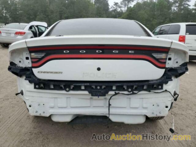 DODGE CHARGER POLICE, 2C3CDXAT6FH778704
