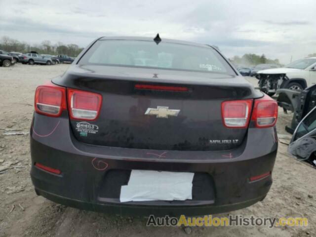 CHEVROLET MALIBU 1LT, 1G11C5SL3FF166639