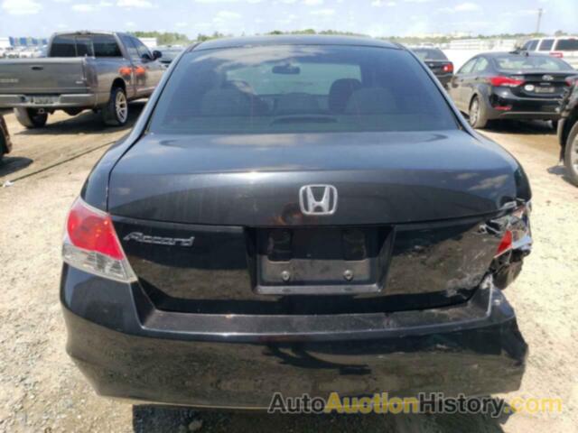 HONDA ACCORD EX, 1HGCP2F70AA109161