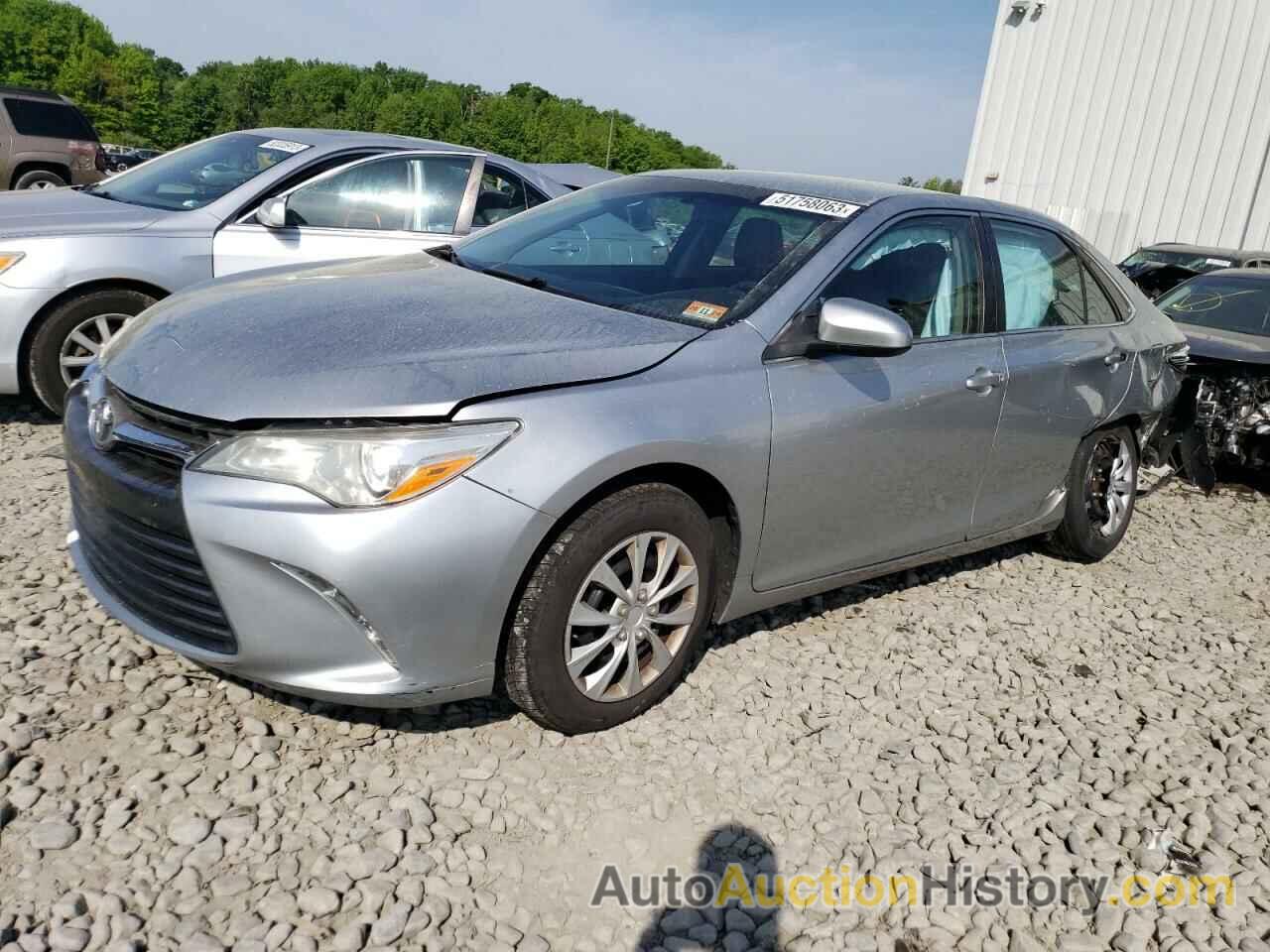 2015 TOYOTA CAMRY LE, 4T4BF1FK5FR456651