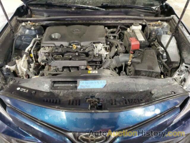 TOYOTA CAMRY LE, 4T1C11AK7LU892823