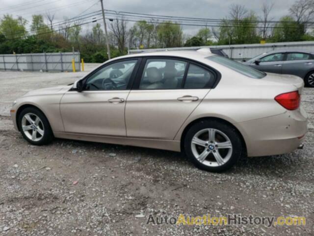 BMW 3 SERIES XI, WBA3B3C57FJ984845