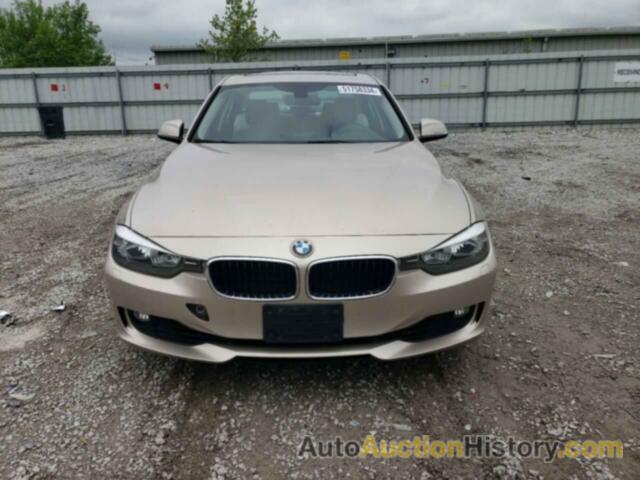 BMW 3 SERIES XI, WBA3B3C57FJ984845