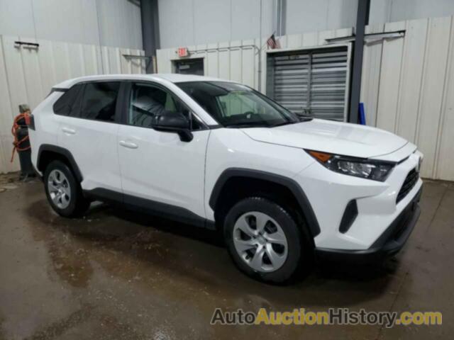 TOYOTA RAV4 LE, 2T3F1RFV4NC290620