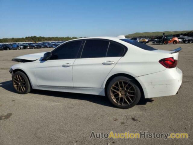 BMW 3 SERIES XI SULEV, WBA3B5G56DNS04121