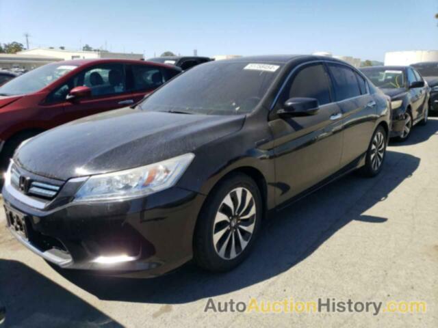 HONDA ACCORD TOURING HYBRID, 1HGCR6F75FA012370