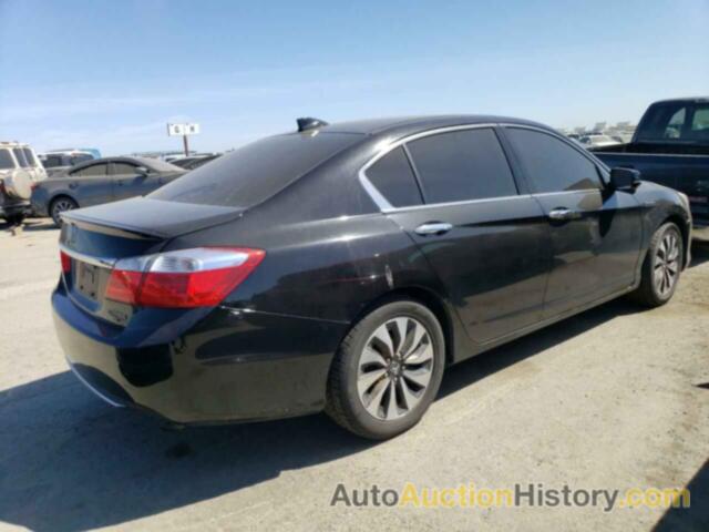 HONDA ACCORD TOURING HYBRID, 1HGCR6F75FA012370