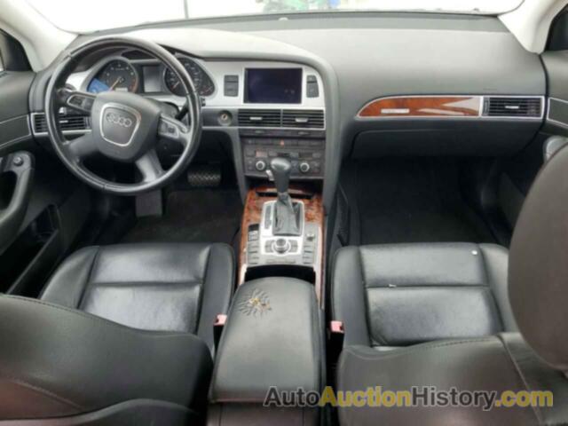 AUDI A6 PREMIUM PLUS, WAUFGAFB9AN059392