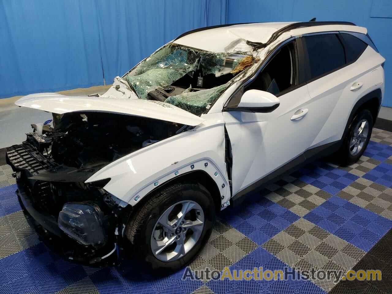 HYUNDAI TUCSON SEL, 5NMJBCDE2RH314624