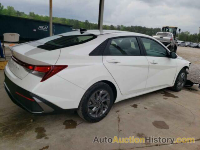 HYUNDAI ELANTRA SEL, KMHLM4DG5RU659144