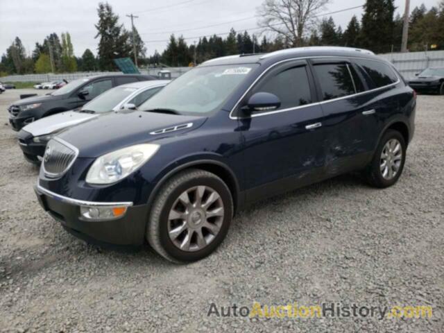 BUICK ENCLAVE, 5GAKVDED8CJ200704