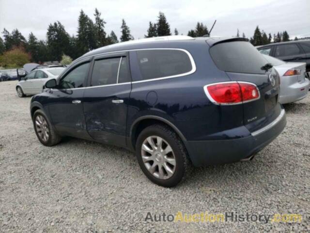 BUICK ENCLAVE, 5GAKVDED8CJ200704