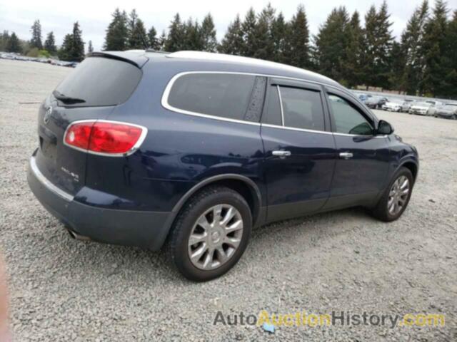 BUICK ENCLAVE, 5GAKVDED8CJ200704