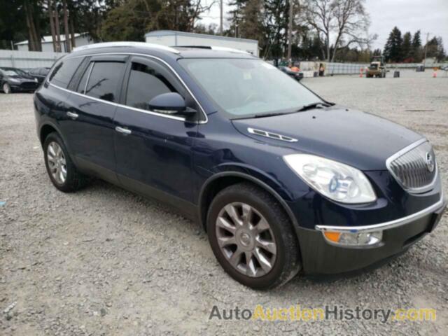 BUICK ENCLAVE, 5GAKVDED8CJ200704