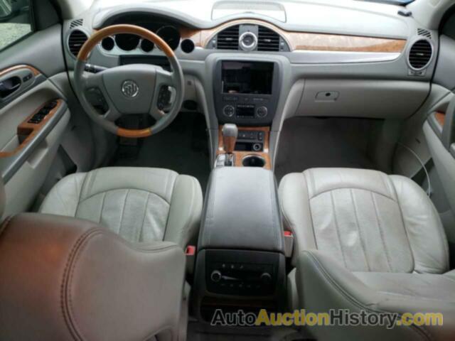 BUICK ENCLAVE, 5GAKVDED8CJ200704