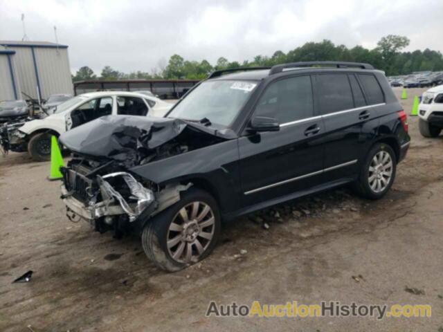 MERCEDES-BENZ GLK-CLASS 350, WDCGG5GB7CF776717