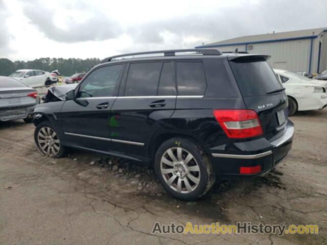 MERCEDES-BENZ GLK-CLASS 350, WDCGG5GB7CF776717