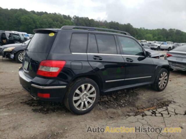 MERCEDES-BENZ GLK-CLASS 350, WDCGG5GB7CF776717