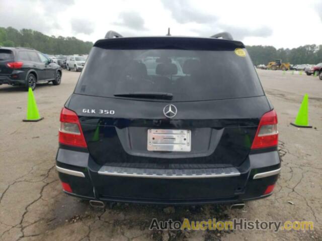 MERCEDES-BENZ GLK-CLASS 350, WDCGG5GB7CF776717