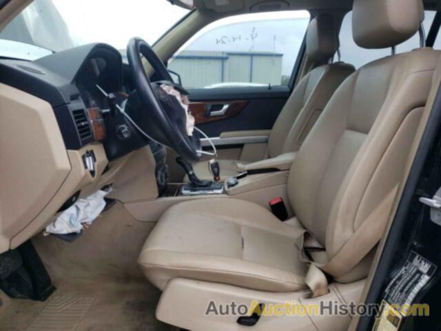 MERCEDES-BENZ GLK-CLASS 350, WDCGG5GB7CF776717