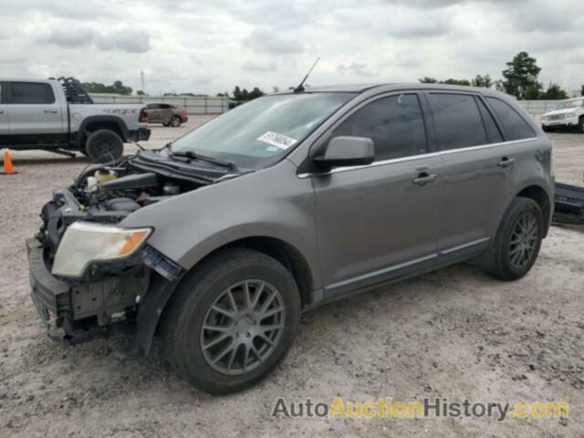 FORD EDGE LIMITED, 2FMDK39C29BA49038