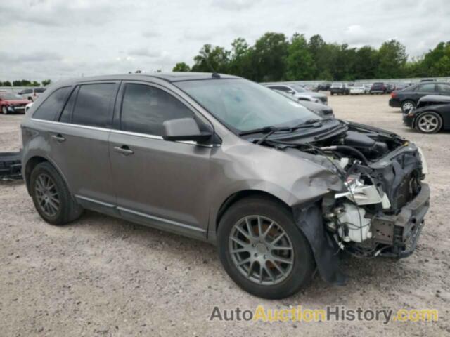 FORD EDGE LIMITED, 2FMDK39C29BA49038