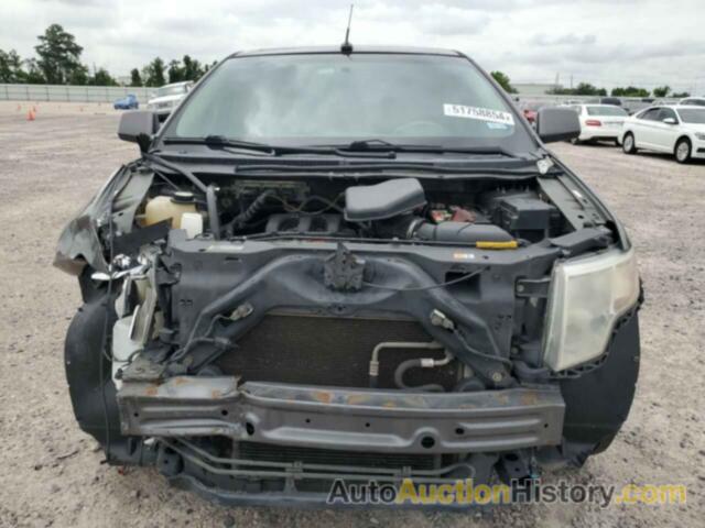 FORD EDGE LIMITED, 2FMDK39C29BA49038