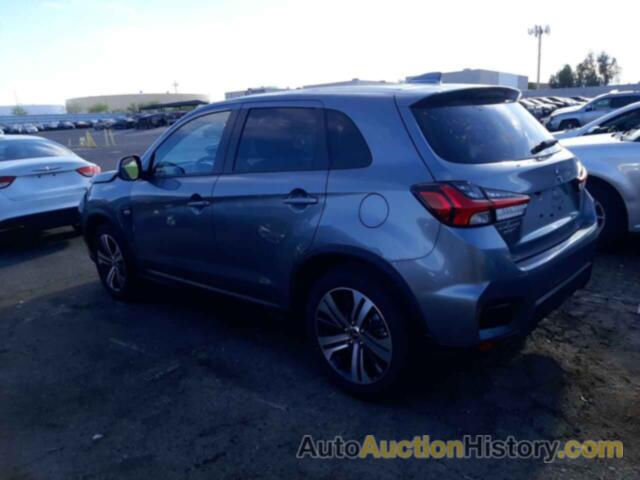 MITSUBISHI OUTLANDER S/SE, JA4ARUAU7RU008549