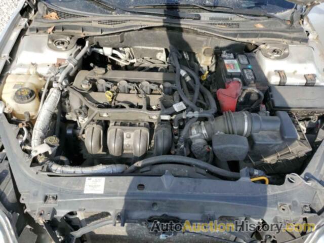 FORD FUSION SE, 3FAHP0HA6CR262904