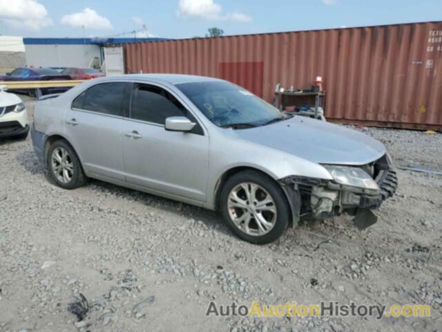 FORD FUSION SE, 3FAHP0HA6CR262904