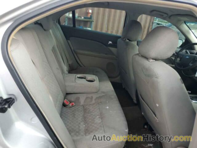 FORD FUSION SE, 3FAHP0HA6CR262904