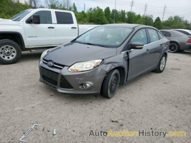 FORD FOCUS SEL, 1FAHP3H23CL274713