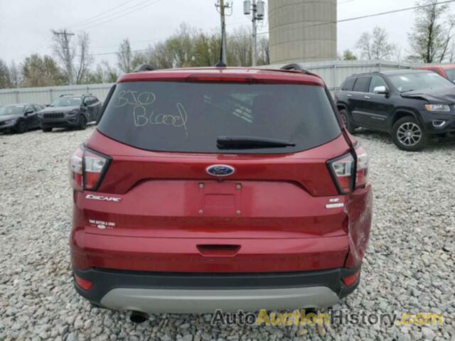 FORD ESCAPE SE, 1FMCU0GD6JUD28264