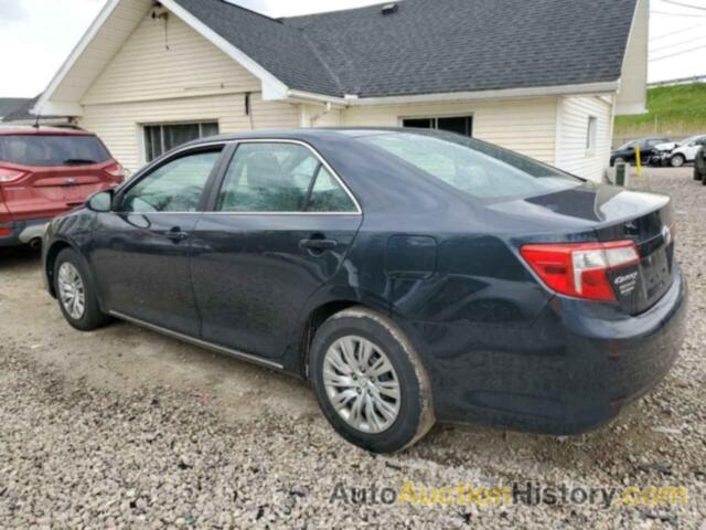 TOYOTA CAMRY L, 4T1BF1FK9EU464809