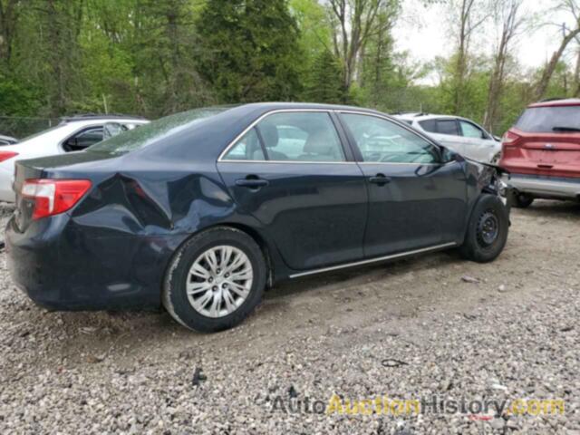 TOYOTA CAMRY L, 4T1BF1FK9EU464809