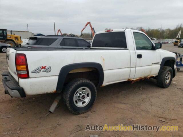 GMC SIERRA K2500 HEAVY DUTY, 1GTHK24U97E147680