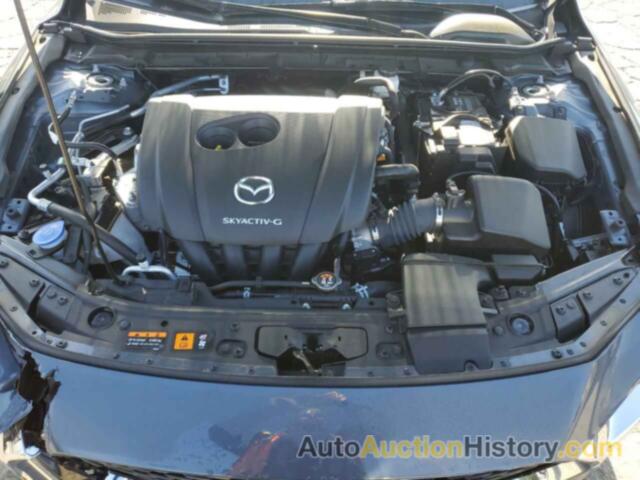 MAZDA 3 PREFERRED, 3MZBPACL8NM311175