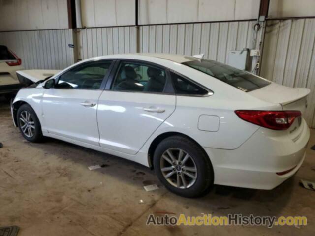 HYUNDAI SONATA SE, 5NPE24AF8GH286526