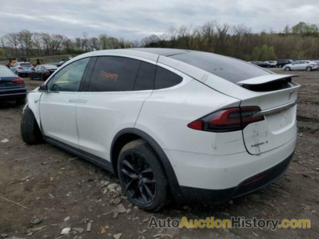 TESLA MODEL X, 5YJXCAE20GF017608