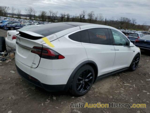 TESLA MODEL X, 5YJXCAE20GF017608