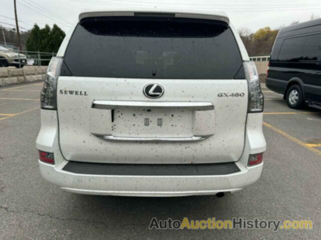 LEXUS GX 460, JTJAM7BXXP5360494