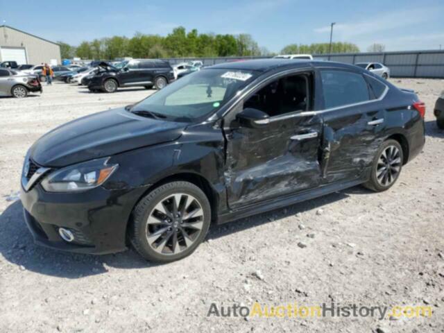 NISSAN SENTRA S, 3N1AB7AP7GY267805