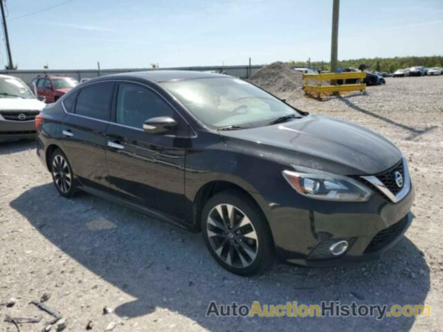 NISSAN SENTRA S, 3N1AB7AP7GY267805