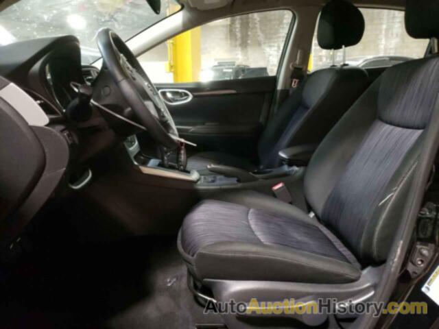 NISSAN SENTRA S, 3N1AB7AP3KY362841